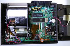 Inside the HP 82162A
