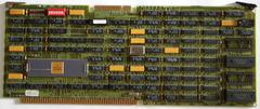 HP 9826A processor board (top)