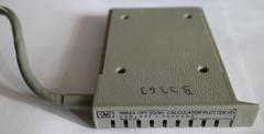 HP 9862A plotter interface module
