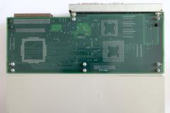 Indigo LG1 graphics card (back view)