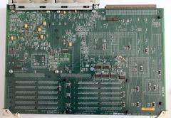 R3000 Indigo motherboard (back view)