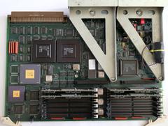 R3000 Indigo motherboard