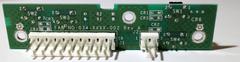 Indy Nidec PSU front panel board (back view)