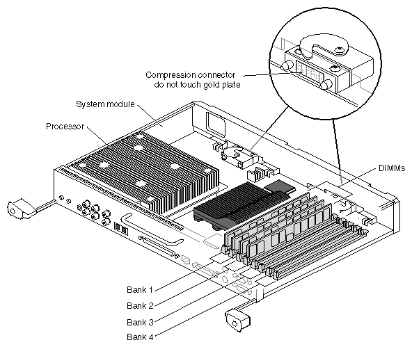 Octane motherboard diagram