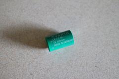 CR 1/2AA 3V lithium battery for L2 controller