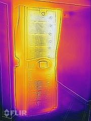 Thermal view (front)