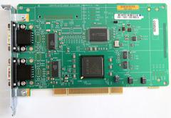 SGI Dual Serial PCI card (front)