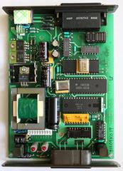 HP 82164A board (front)