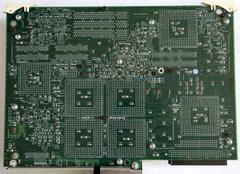 Express graphics GR2 main board (back view)