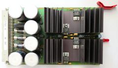 Stoll power supply card
